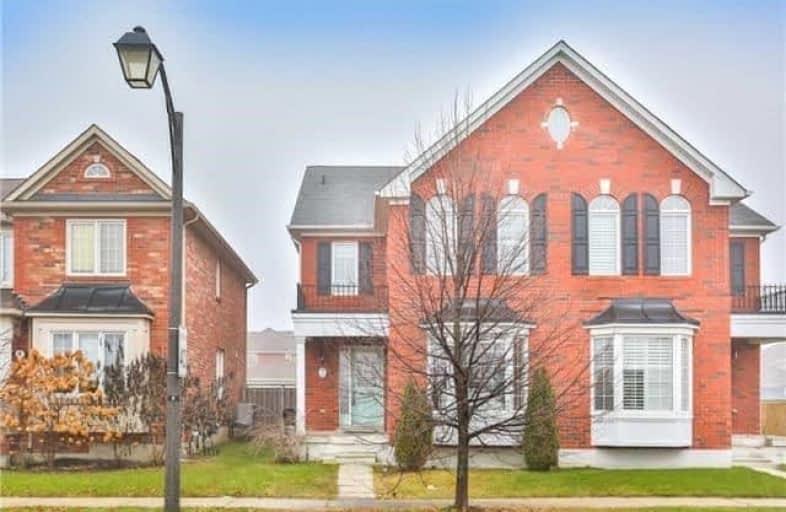 7 Morning Dove Drive, Markham | Image 1