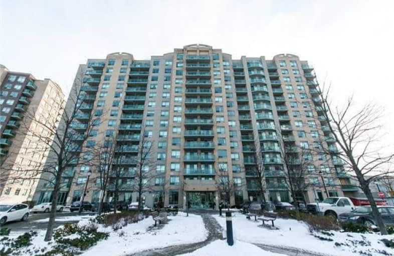 713-39 Oneida Crescent, Richmond Hill | Image 1