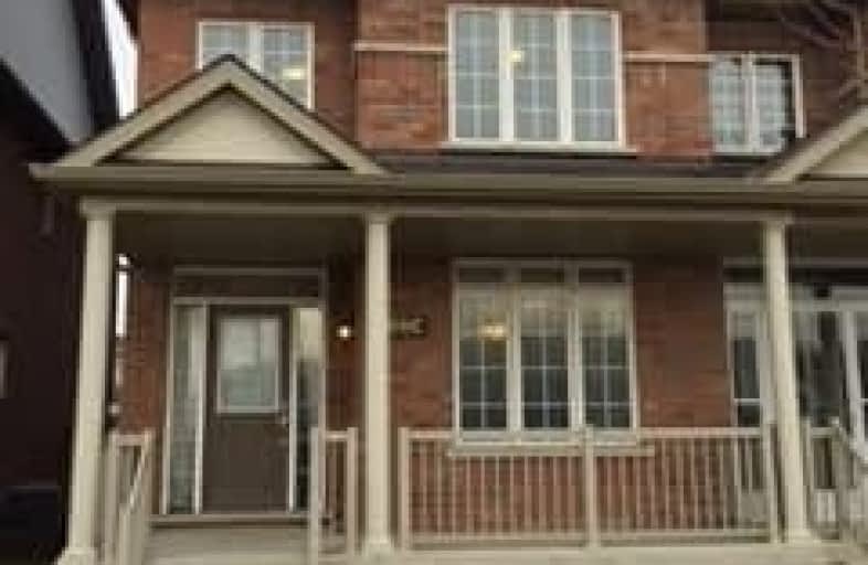 886 Castlemore Avenue, Markham | Image 1
