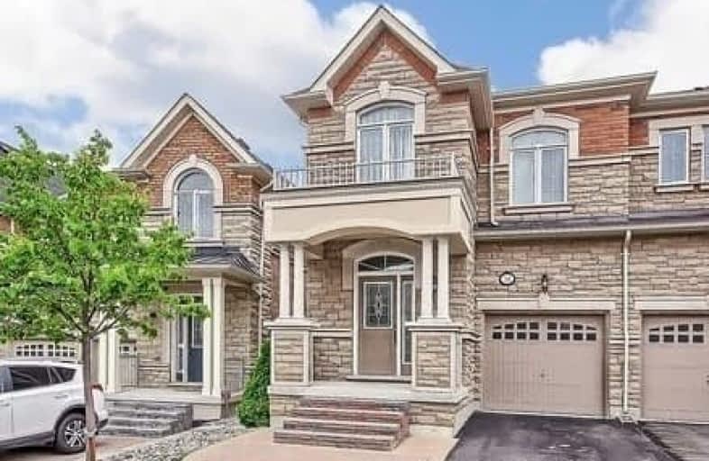 10 Spruce Pine Crescent, Vaughan | Image 1