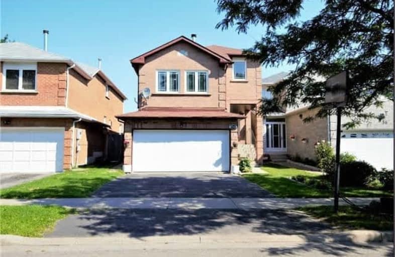 54 Storey Place, Markham | Image 1