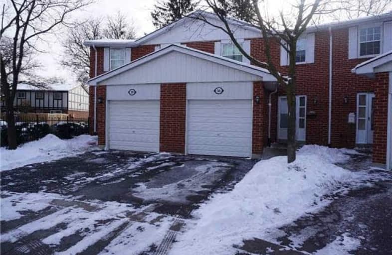 399-36 Reith Way, Markham | Image 1