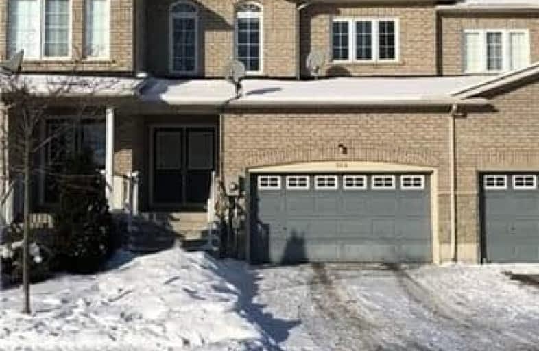 559 Mulock Court, Newmarket | Image 1