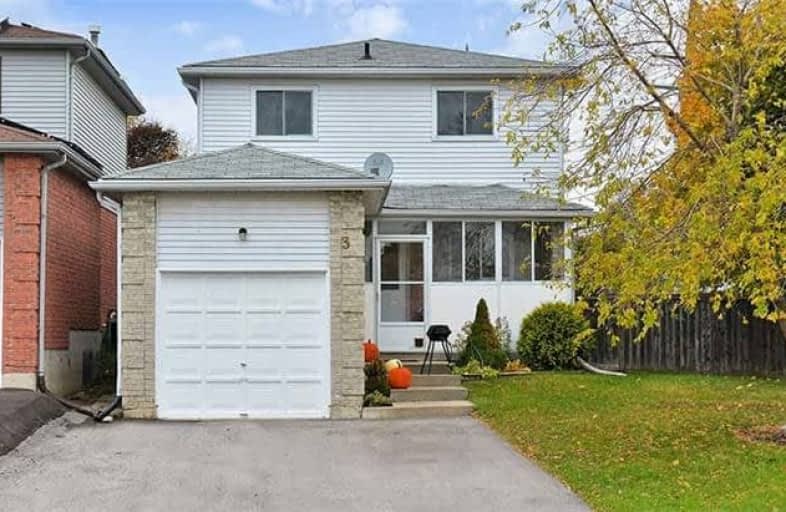 3 Rak Court, Bradford West Gwillimbury | Image 1