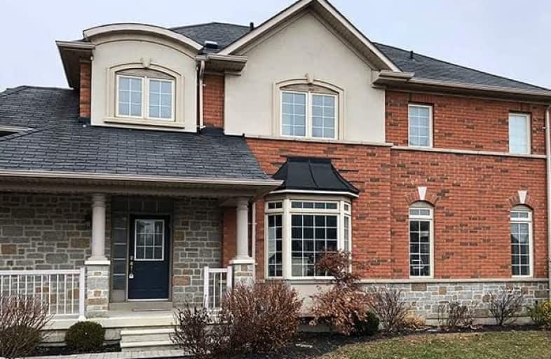 1 Gauguin Avenue, Vaughan | Image 1