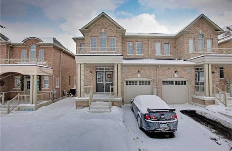 105 Algeo Way, Bradford West Gwillimbury | Image 1