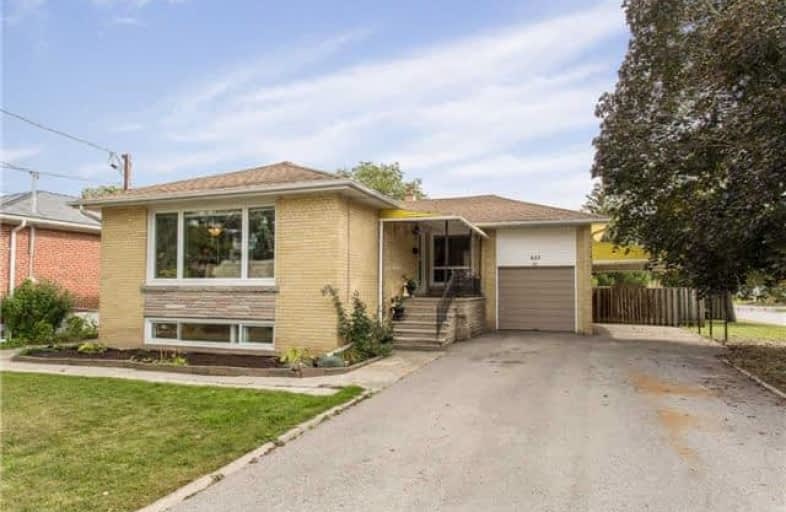 422 Lynett Crescent, Richmond Hill | Image 1