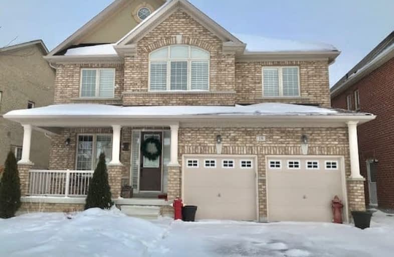 19 Vipond Way, Bradford West Gwillimbury | Image 1