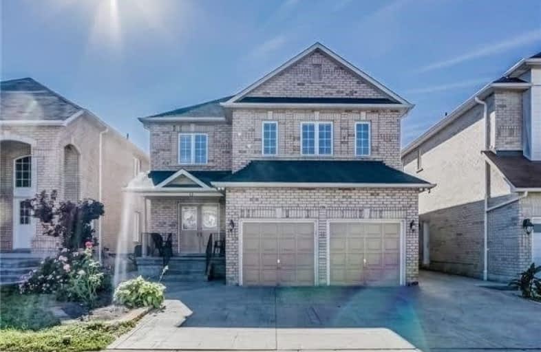 438 Elson Street, Markham | Image 1