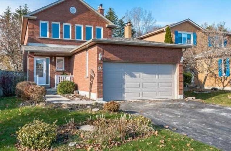 34 Ironwood Crescent, Whitchurch Stouffville | Image 1