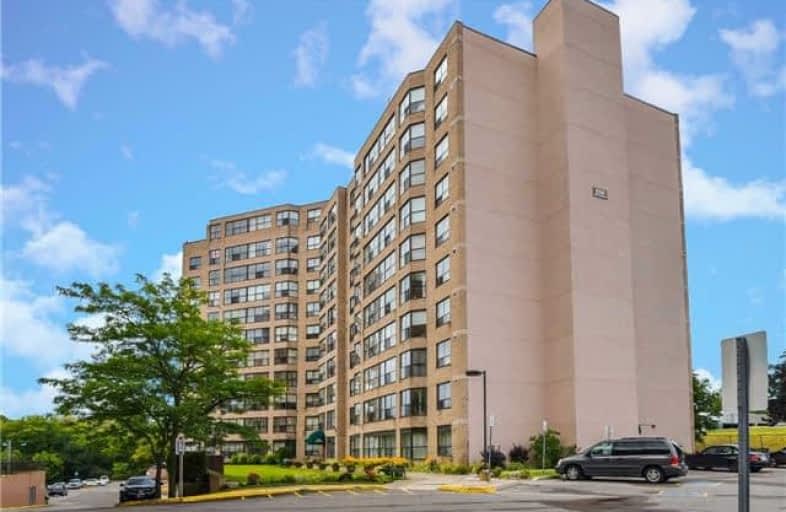 502-250 Davis Drive, Newmarket | Image 1