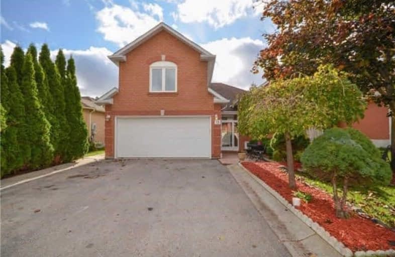 13 Mills Court, Bradford West Gwillimbury | Image 1