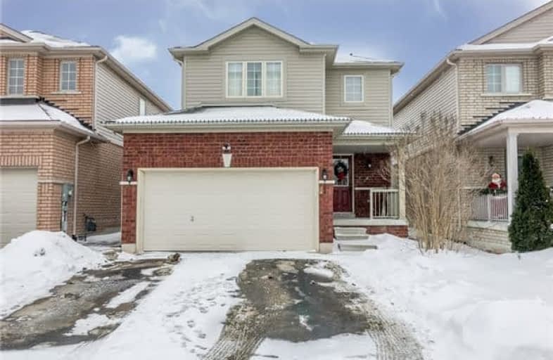 41 Mcmulkin Street, New Tecumseth | Image 1