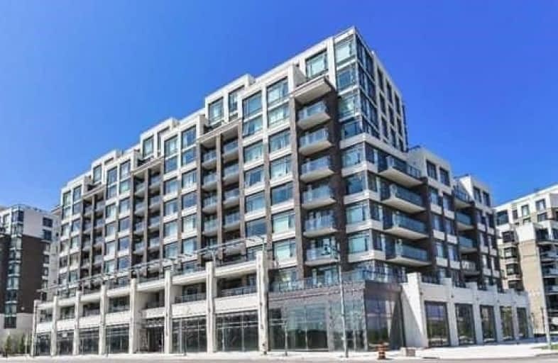 521-8110 Birchmount Road, Markham | Image 1