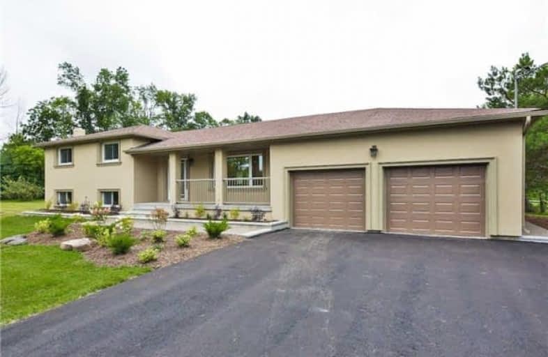 2534 10th Side Road, New Tecumseth | Image 1