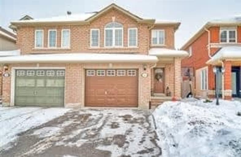 40 Kalmar Crescent, Richmond Hill | Image 1