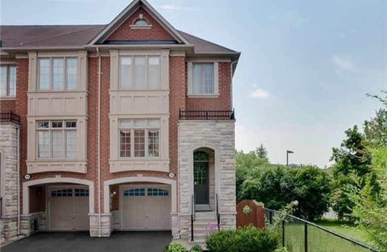 188 Vittorio De Luca Drive, Vaughan | Image 1