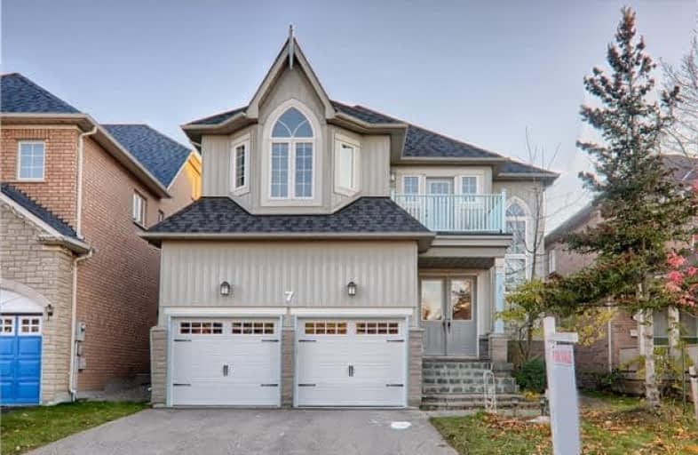 7 Briar Path Lane, Markham | Image 1