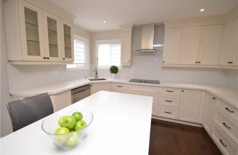 241 Valleymede Drive, Richmond Hill | Image 1