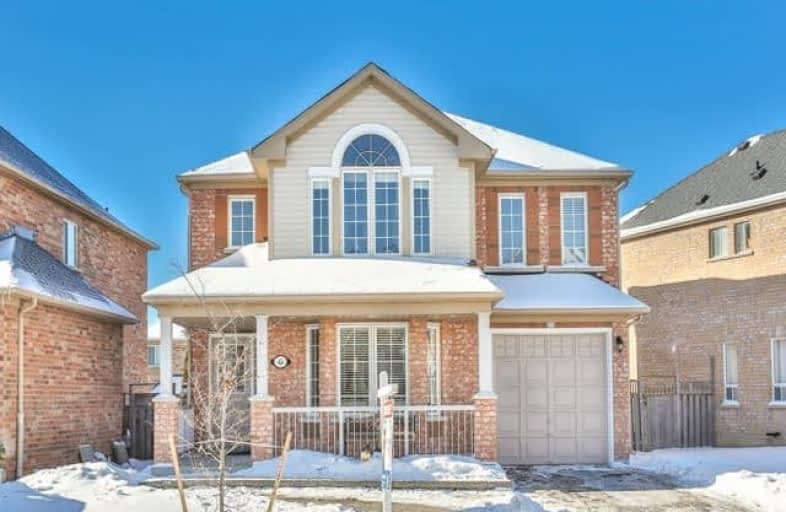 6 William Grant Road, Markham | Image 1