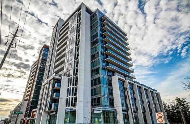 316A-9608 Yonge Street, Richmond Hill | Image 1