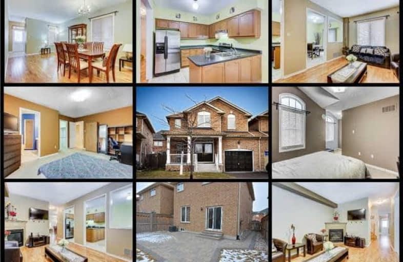369 Roy Rainey Avenue, Markham | Image 1