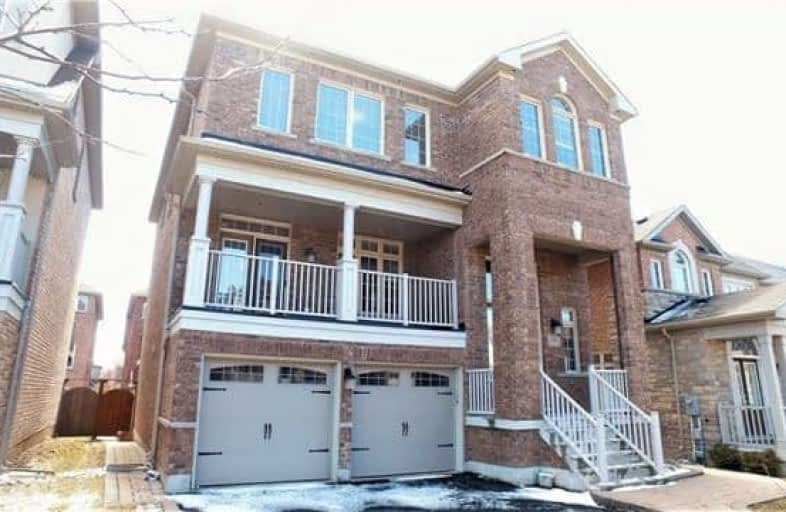 154 Gesher Crescent, Vaughan | Image 1