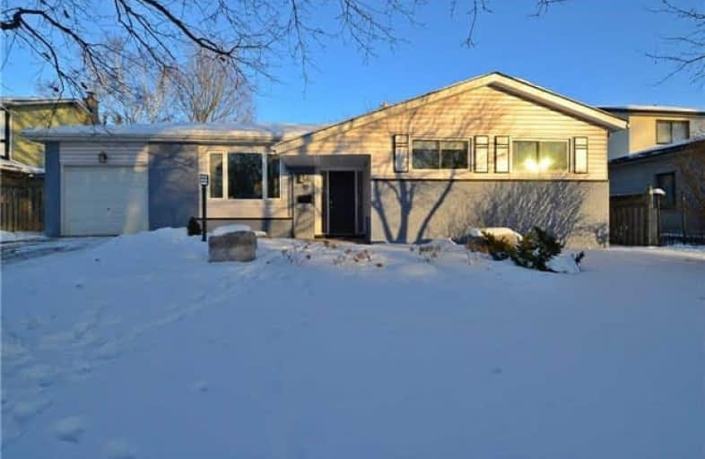 29 Sir Kay Drive, Markham | Image 1