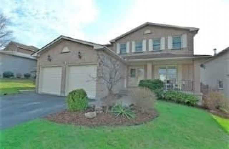 Bsmt-436 Glover Lane, Newmarket | Image 1
