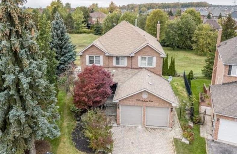 386 Amberlee Court, Newmarket | Image 1
