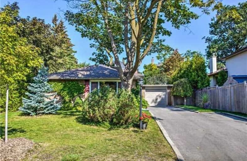 195 Trayborn Drive, Richmond Hill | Image 1