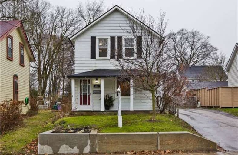 406 Eagle Street, Newmarket | Image 1
