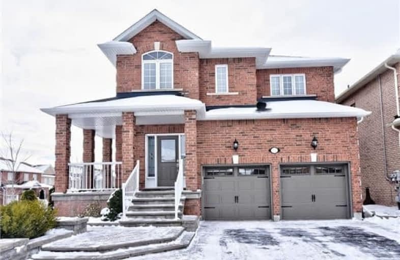 112 Woodbury Crescent, Newmarket | Image 1