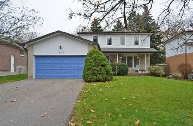 206 Romfield Circuit, Markham | Image 1