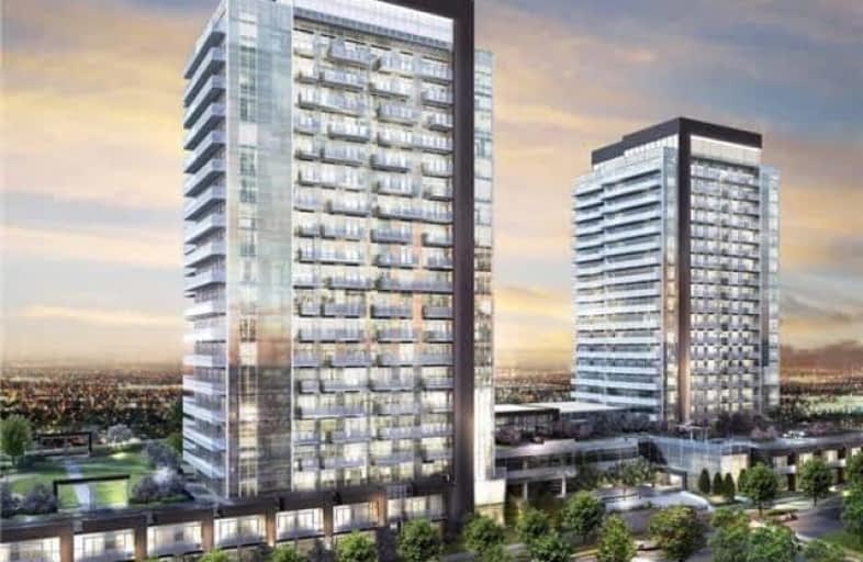 1609-65 Oneida Crescent, Richmond Hill | Image 1