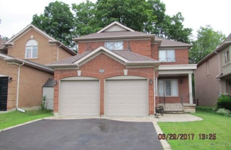 34 Cedar Springs Drive, Richmond Hill | Image 1