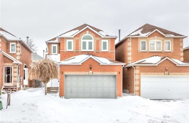 118 Walford Road, Markham | Image 1