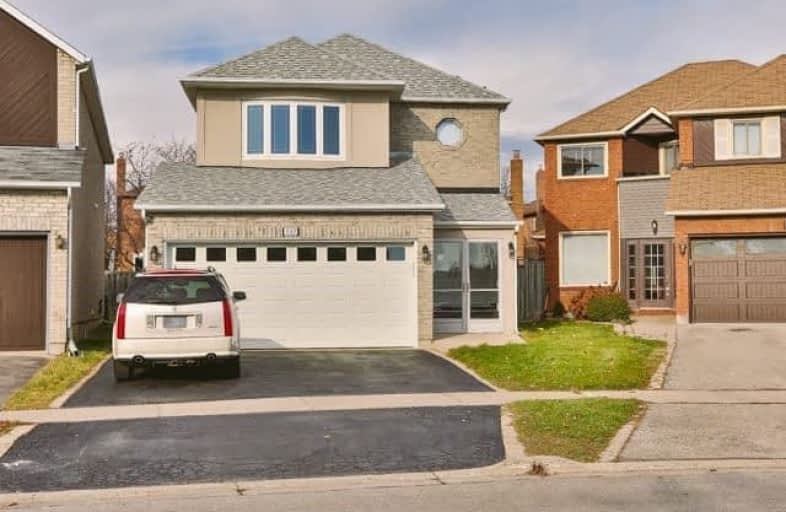 137 Ramblewood Lane, Vaughan | Image 1