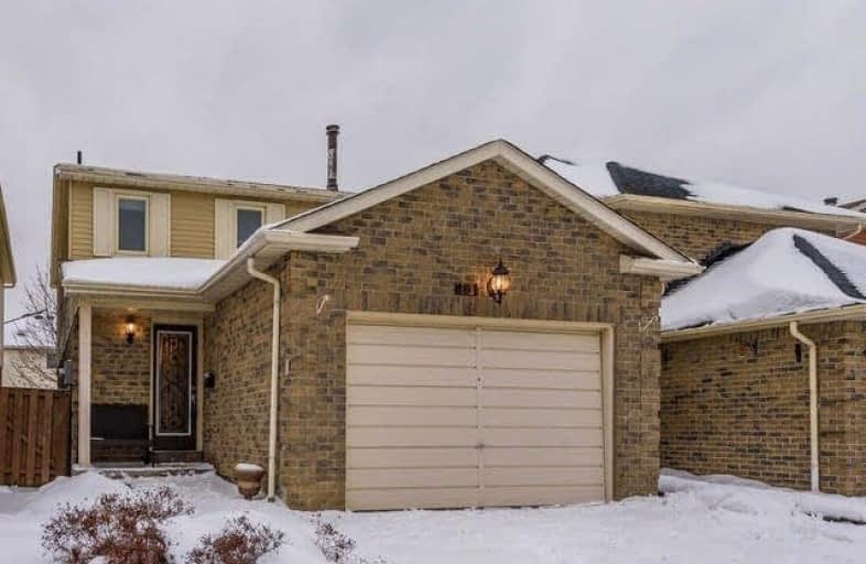 161 Lisa Crescent, Vaughan | Image 1