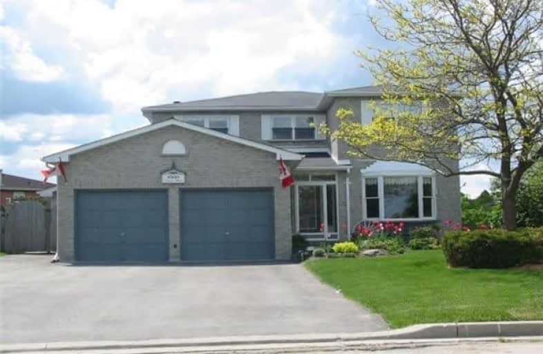 1000 Vernon Place, Newmarket | Image 1