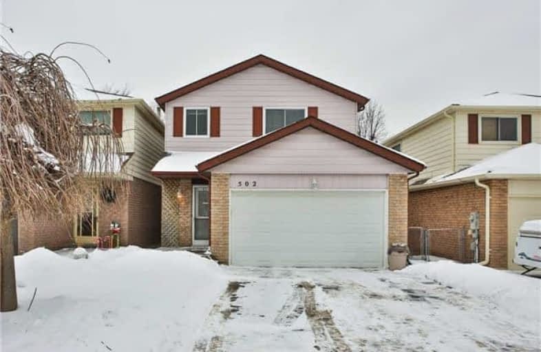 502 Britannia Avenue, Bradford West Gwillimbury | Image 1