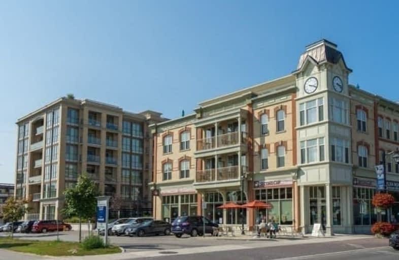 230-68 Main Street North, Markham | Image 1