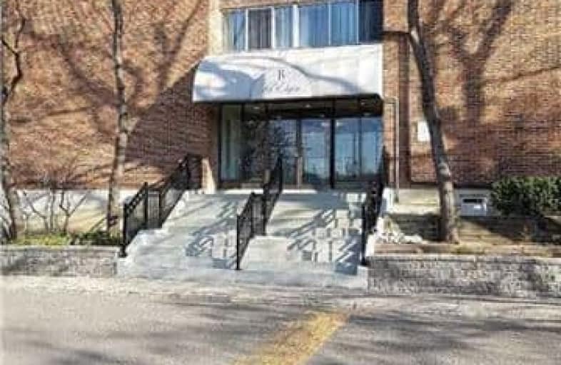 260-16 Elgin Street, Markham | Image 1