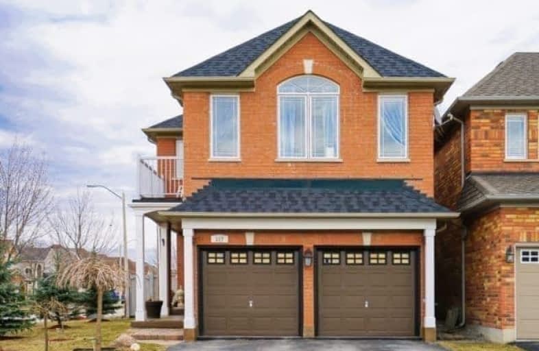 117 Littleside Street, Richmond Hill | Image 1