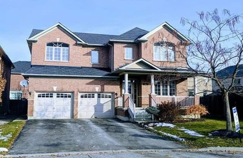 23 Trinita Avenue, Vaughan | Image 1