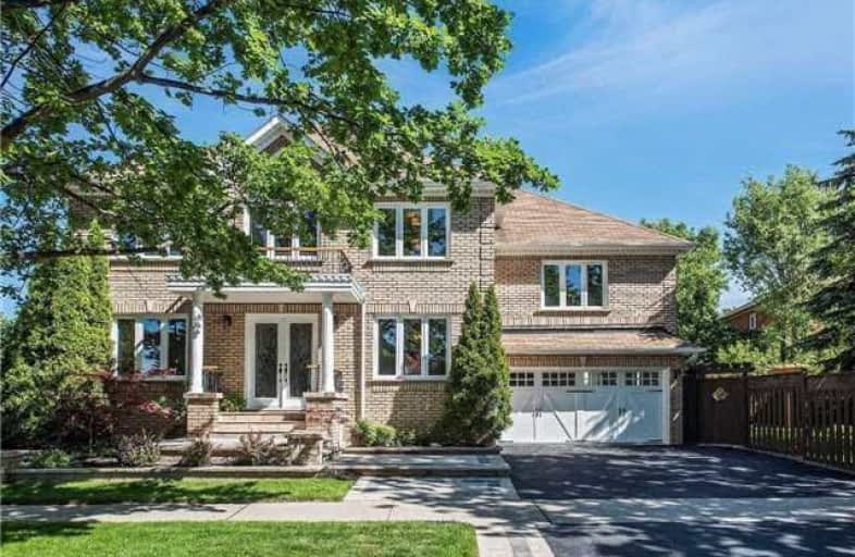 221 Regent Street, Richmond Hill | Image 1