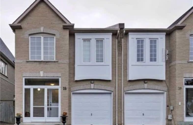 18 Sunway Square, Markham | Image 1