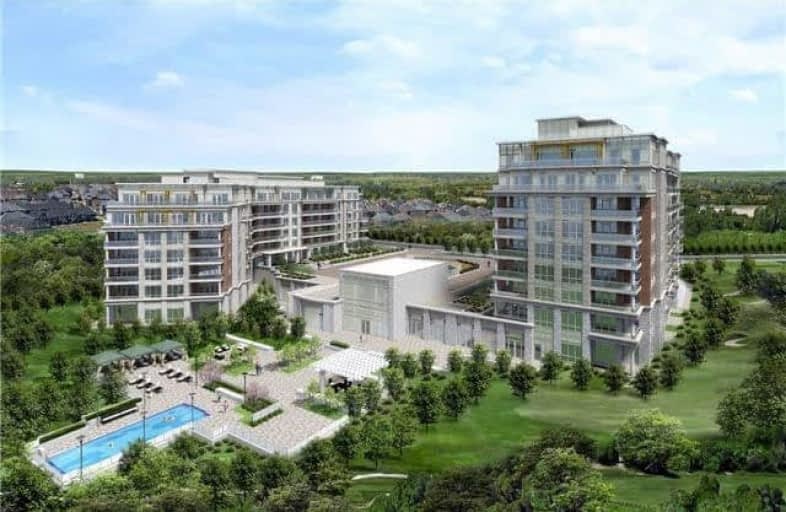 709-9 Stollery Pond Crescent, Markham | Image 1