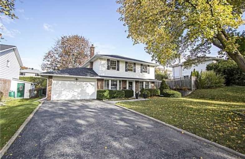 20 Walkerton Drive, Markham | Image 1