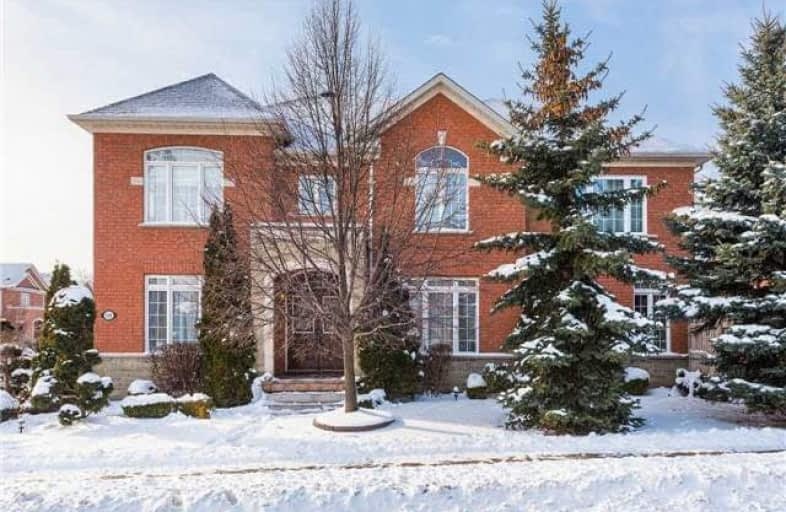 131 Bentwood Crescent, Vaughan | Image 1